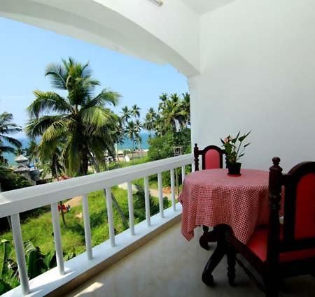 Lyba Homestay Thiruvananthapuram Zewnętrze zdjęcie